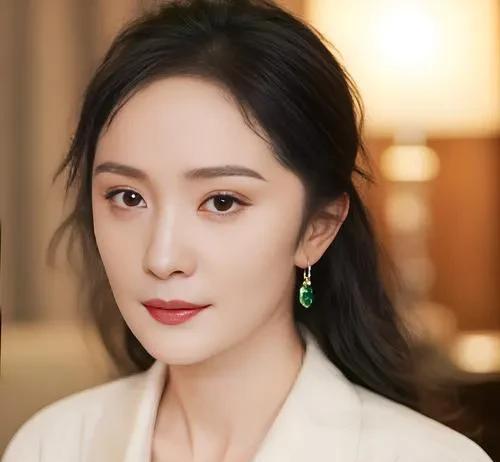 刘恺威与女儿
